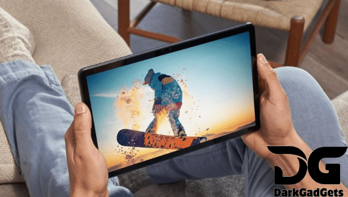 What Generation is the Amazon Fire Max 11