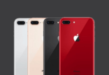 iphone 8 plus specification and price in pakistan