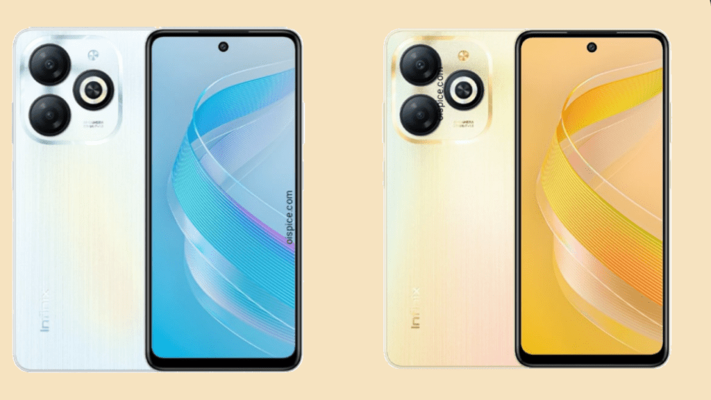 Infinix Hot 40i Price In India: Upcoming Smartphone, Camera 100MP, Price Rs 8,500 Infinix Hot 40i Price In India