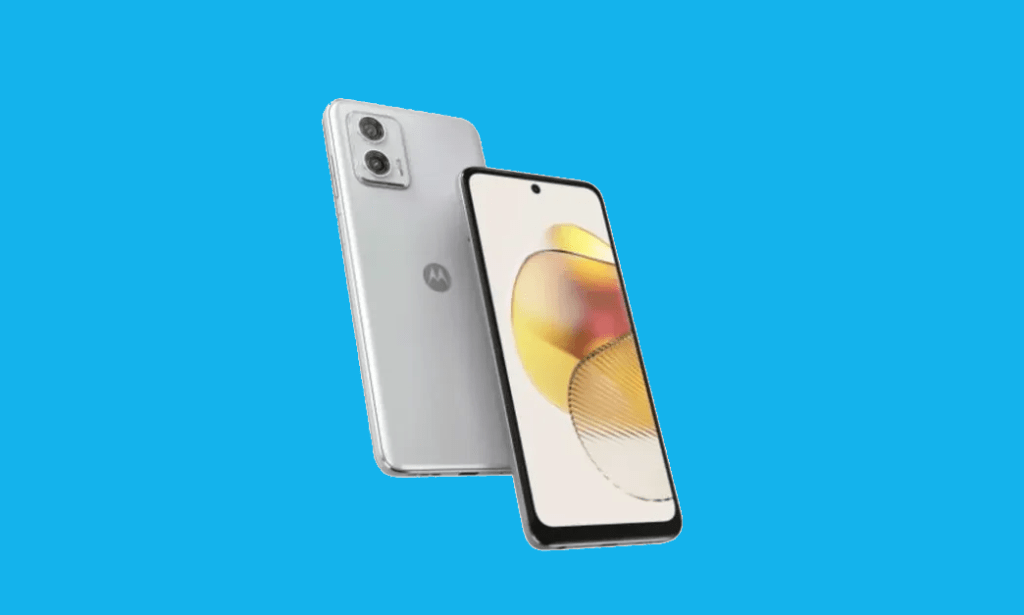 Moto G73