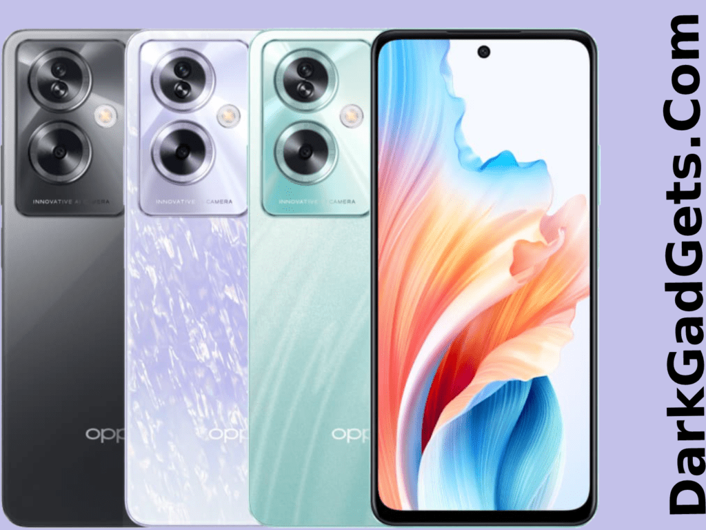 Oppo A79 5G