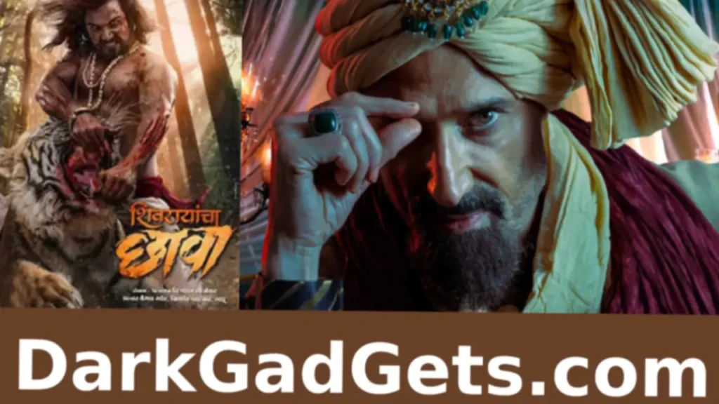 Rahul Dev wins hearts with the latest poster of Shivrayancha Chhava, all set to impress with the role of Subehdar Kakar Khan in the film