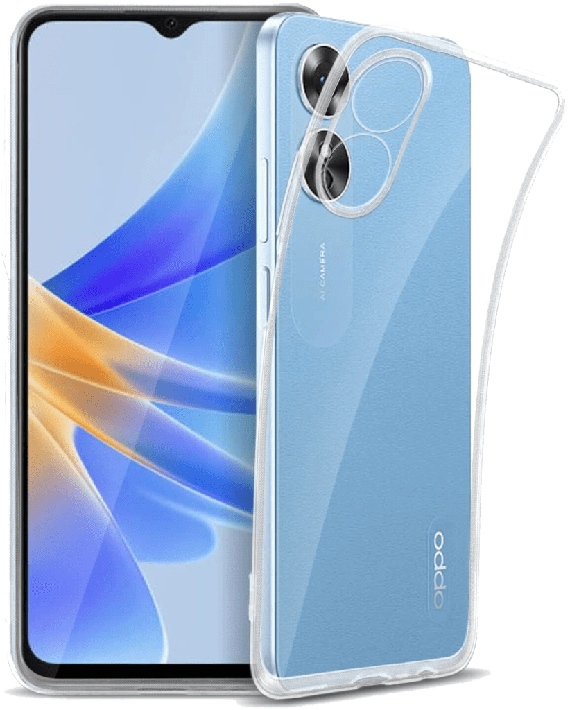 Oppo A17 Wallet case cover