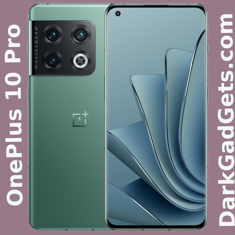 OnePlus 10 Pro 5G