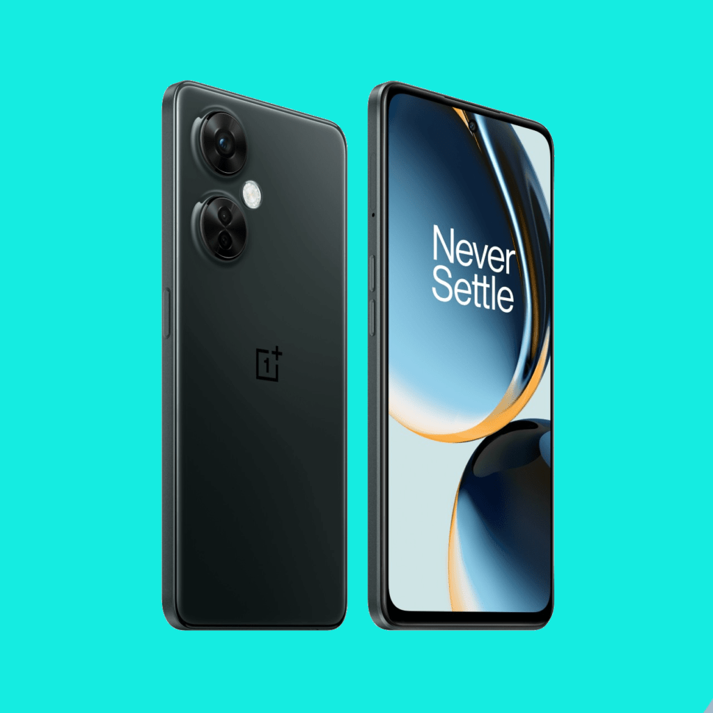 Oneplus Nord Ce 3 Lite