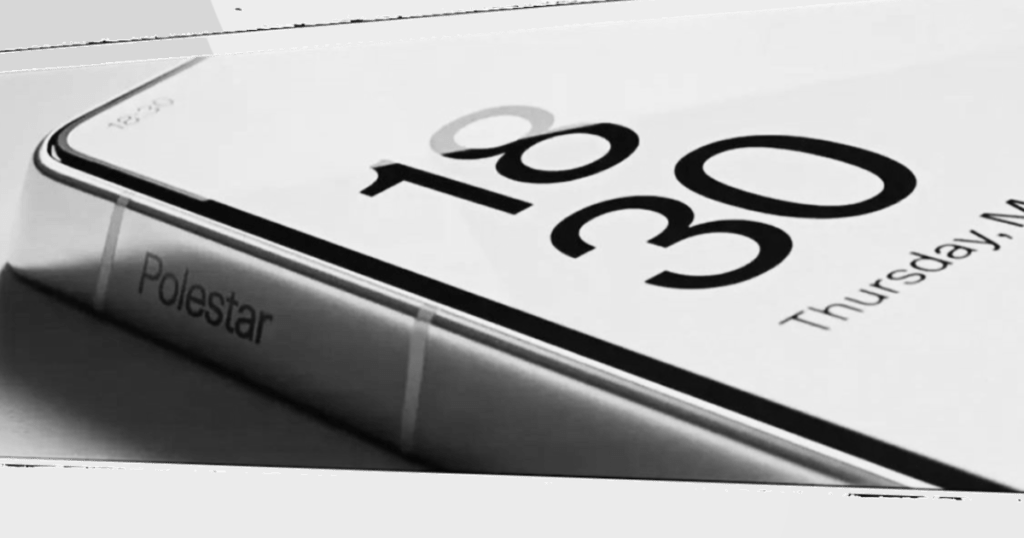 Polestar Phone MySmartPrice