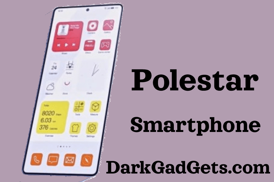 Polestar Smartphone Specifications