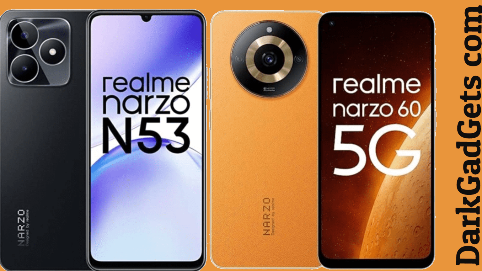 Realme Valentines Day Sale: Discount on Narzo Series … Realme Valentine's Day Sale: Discount on Narzo Series …