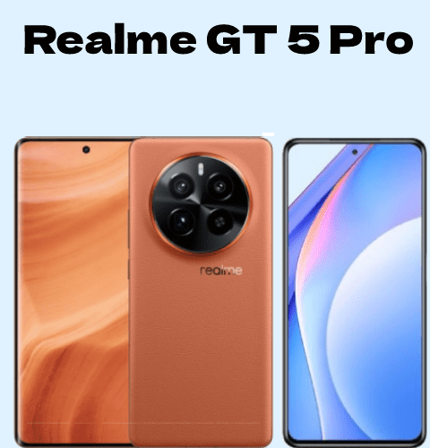 Realme GT5 Pro Price in Pakistan & Specifications 2024