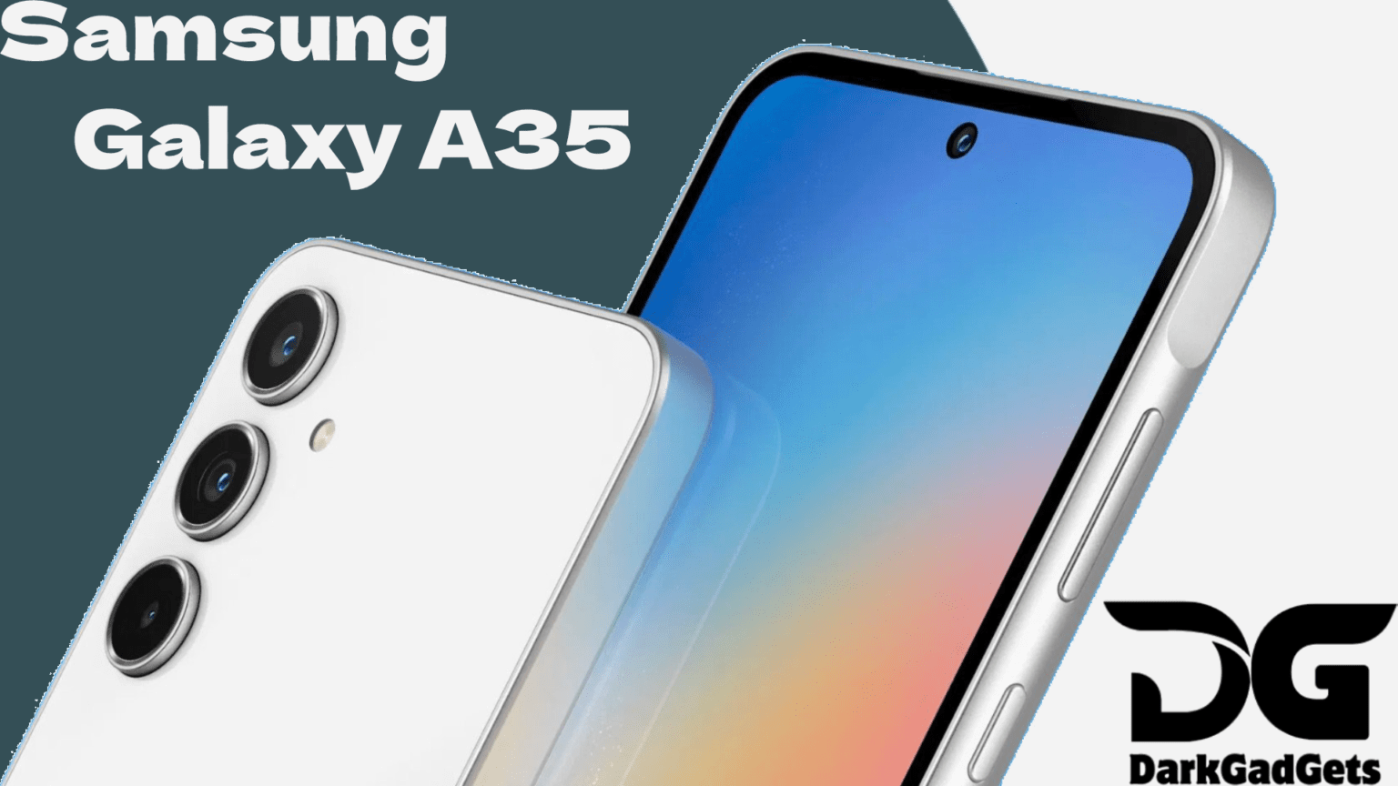 Samsung Galaxy A35 Antutu Score