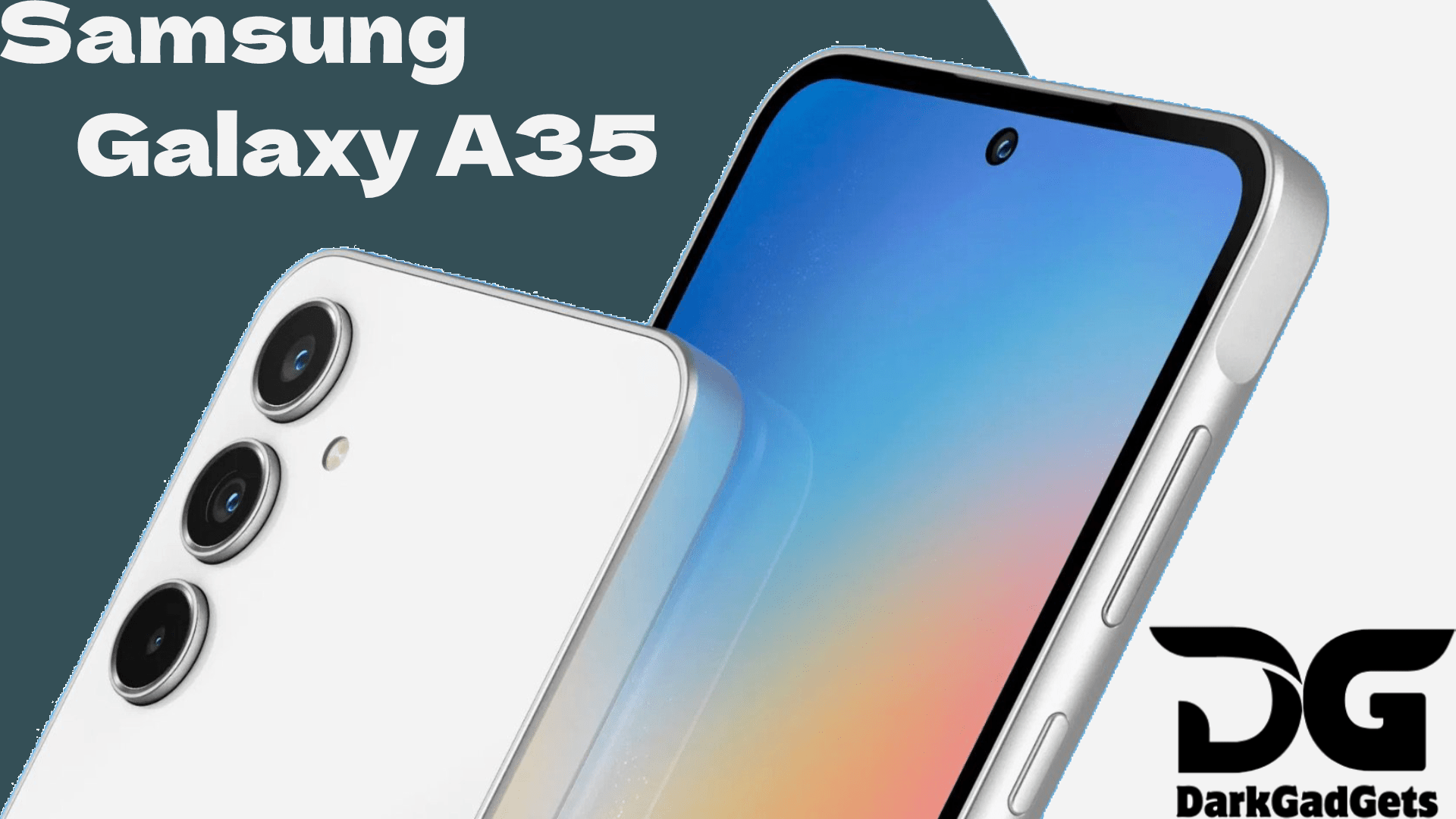 Samsung Galaxy A35 Antutu Score