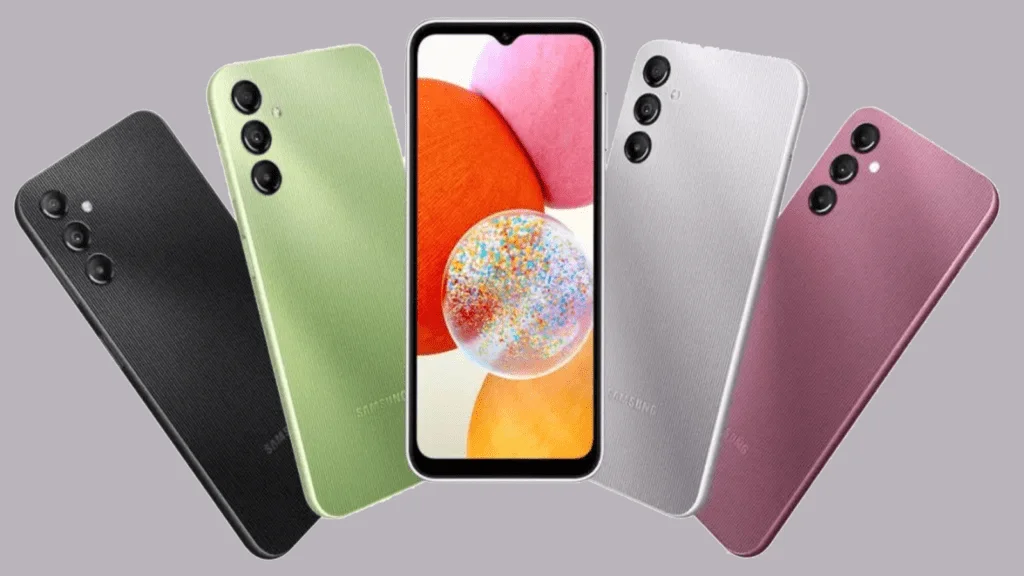 Best Samsung 5G Phones Under 20000