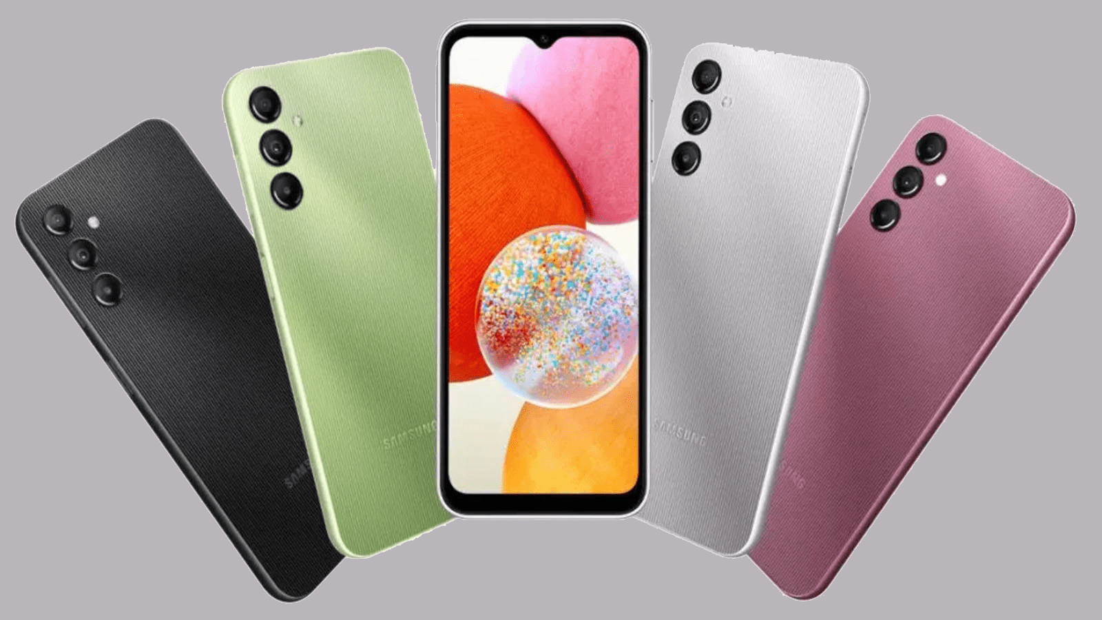Best Samsung 5G Phones Under 20000