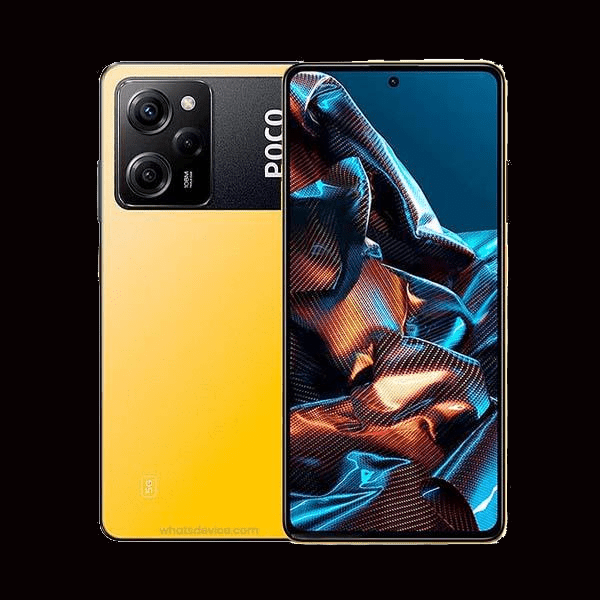 Poco X5 Pro 5g