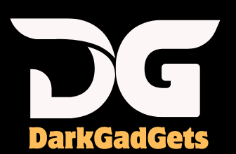 DarkGadgets