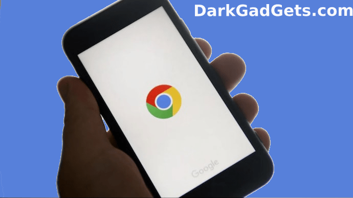 Govt issues high severity warning for Google Chrome users