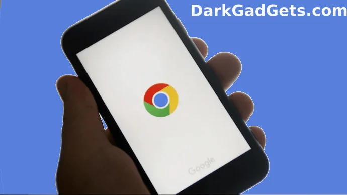 Govt issues high severity warning for Google Chrome users