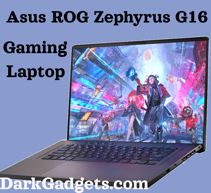 Asus ROG Zephyrus G16 Launched in India, ROG Strix Scar 16 and ROG Strix Scar 18 Refreshed