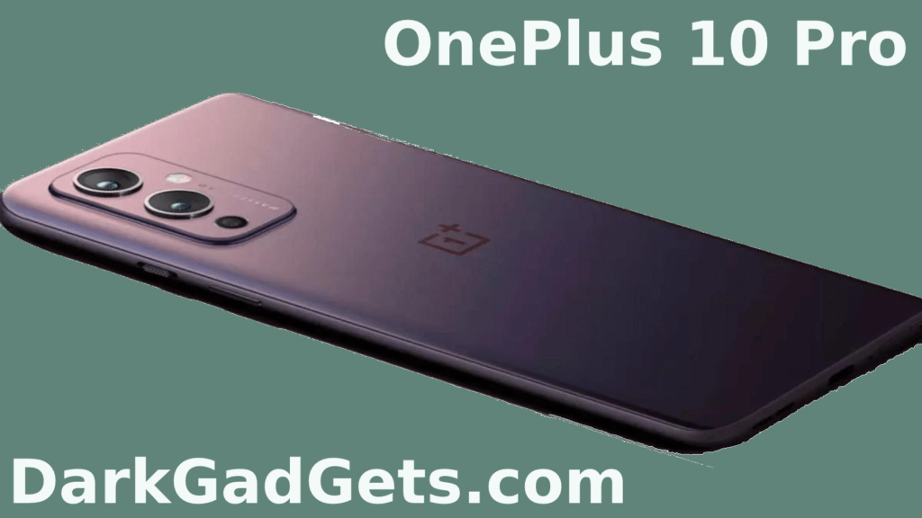 OnePlus 10 Pro 5G Price in India