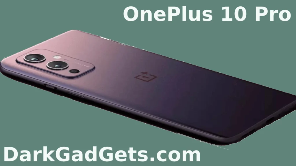 OnePlus 10 Pro 5G Price in India