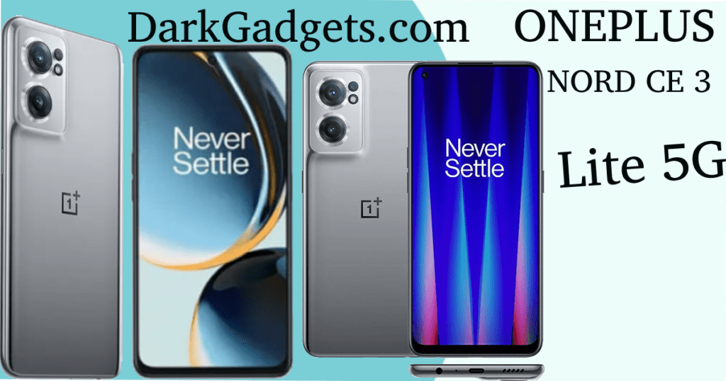 oneplus 5g 2