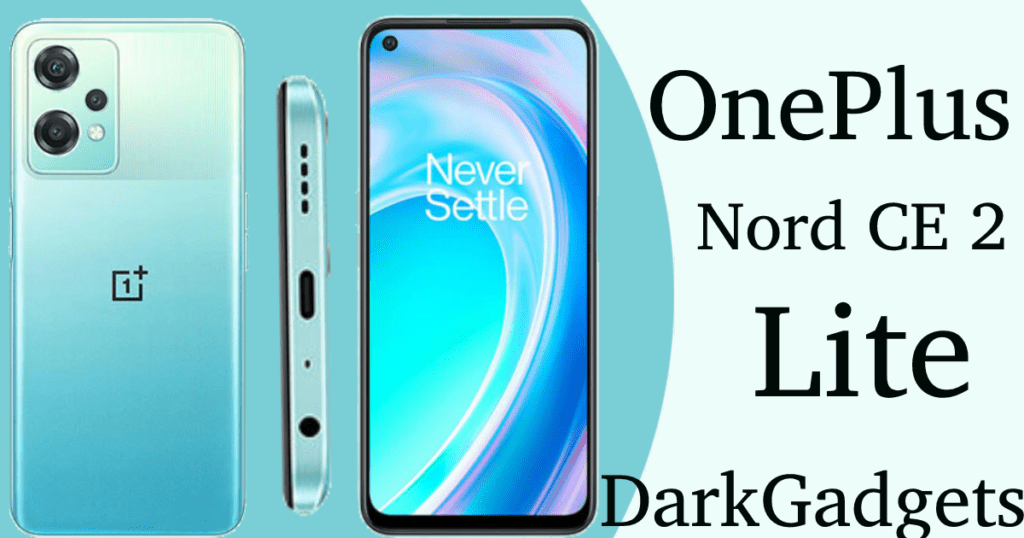 oneplus nord lite