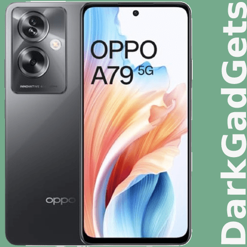 Oppo A79 5G