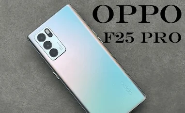 Oppo f25 5G Price In India