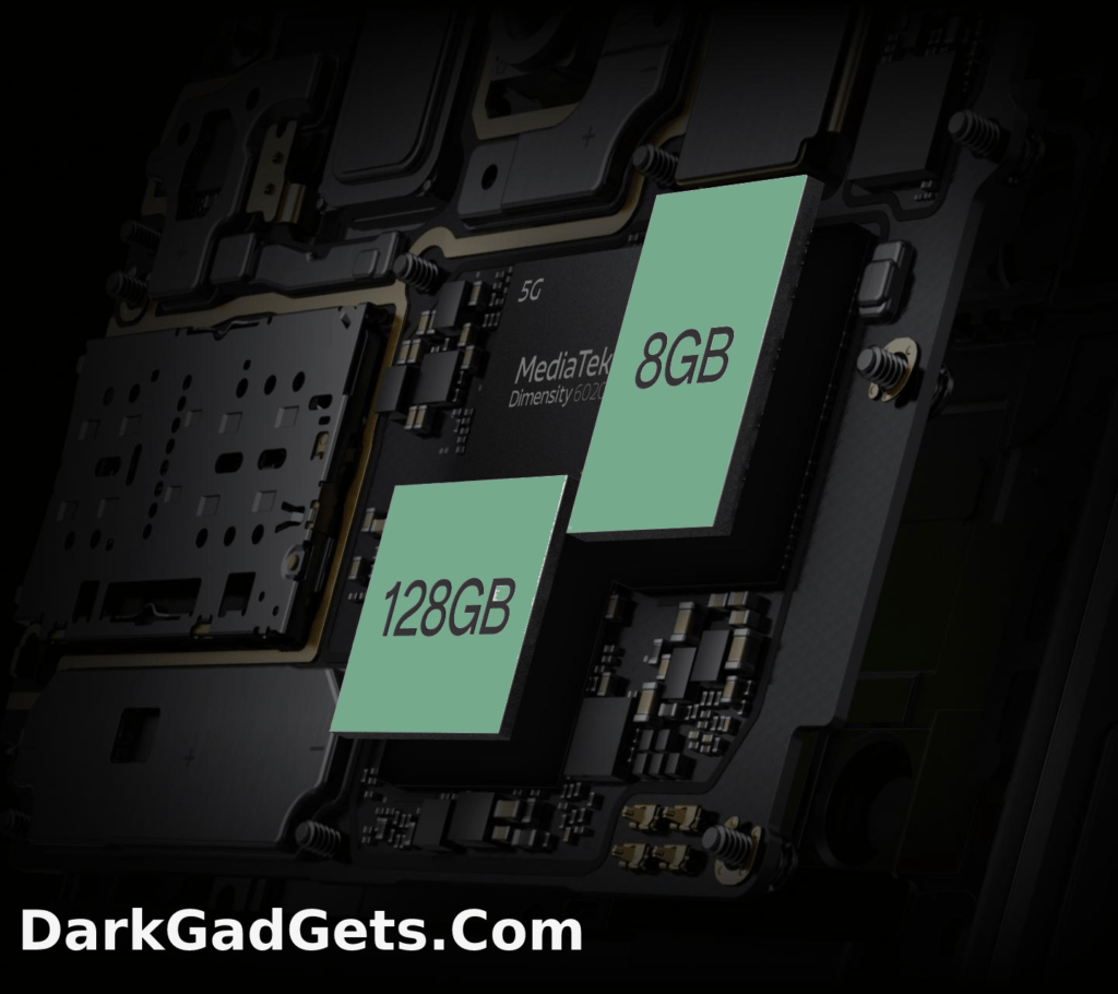 Oppo A79 5G