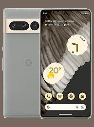 Google Pixel 7 Pro Full Features And Specifications