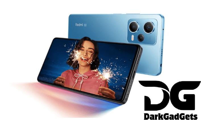 REDMI NOTE 12 PRO 5G