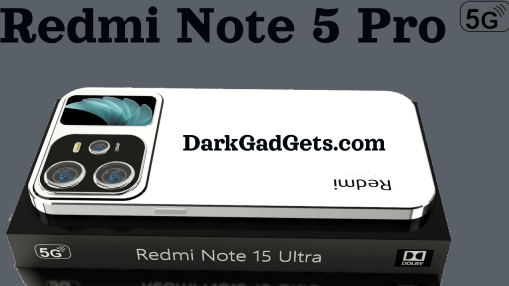 Redmi Note 15 Pro 5G Launch In India