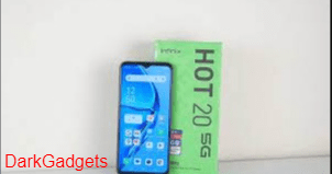 5G Mobile Phones Under 10000