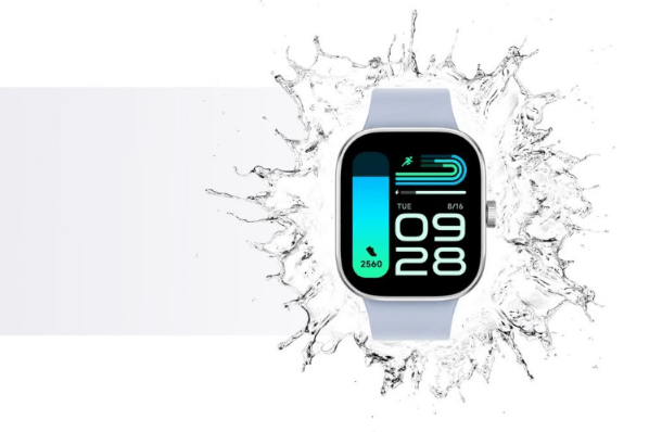 Xiaomi Redmi Watch 4