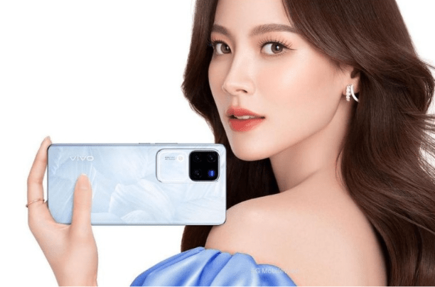 VIVO V30 5G launch date in India Features and Specifications