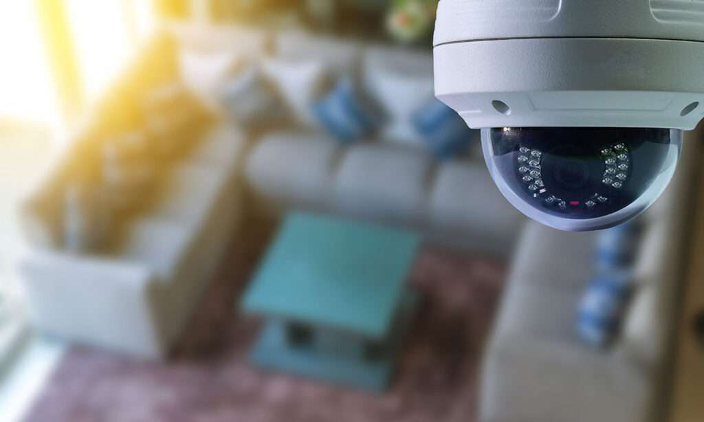 youtuber cctv leaked