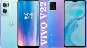 Vivo V22 Price in India