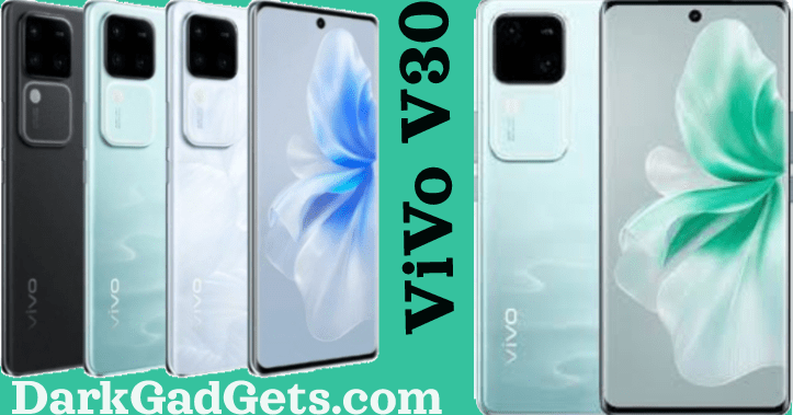 VIVO V30 5G Full Specification