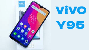 vivo Y95 Price in India, Full Specs