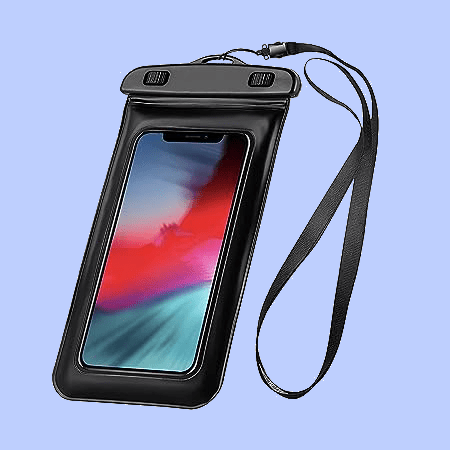 Oppo A17 waterproof case cover