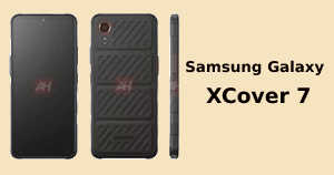 Samsung Galaxy XCover 7 Launch Date In India - DarkGadgets