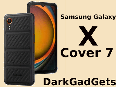 Samsung Galaxy XCover 7 Launch Date In India