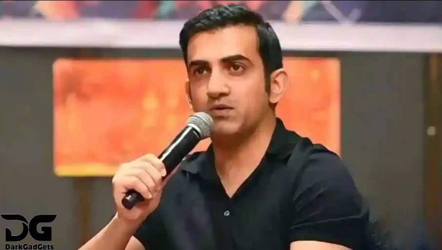 Gautam Gambhir (KKR)