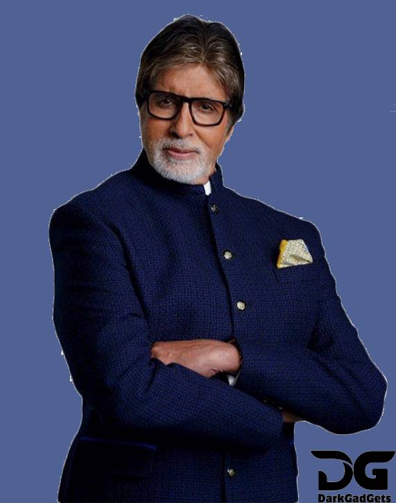 Amitabh Bachchan Bollywood Actor Discharged From Hospital