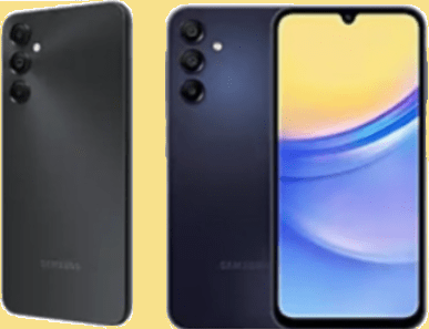 Best 5G Mobile Phones of 2024