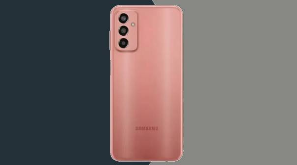 Samsung Galaxy M14 5G