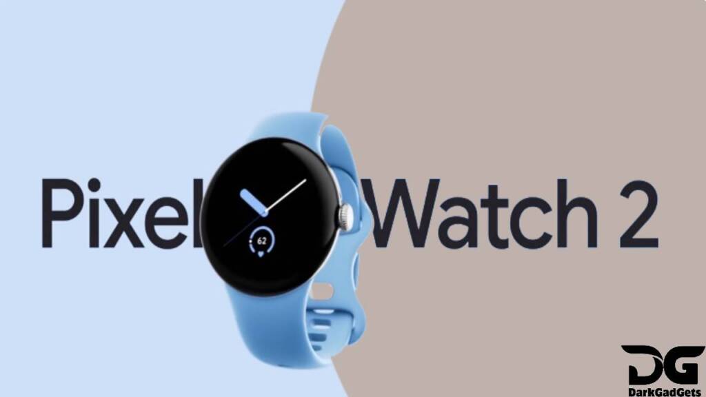 Google Pixel Watch New Updates