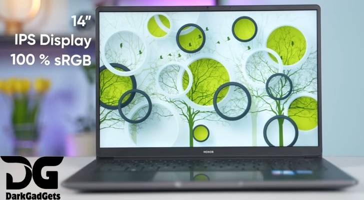 Honor MagicBook X14 Pro