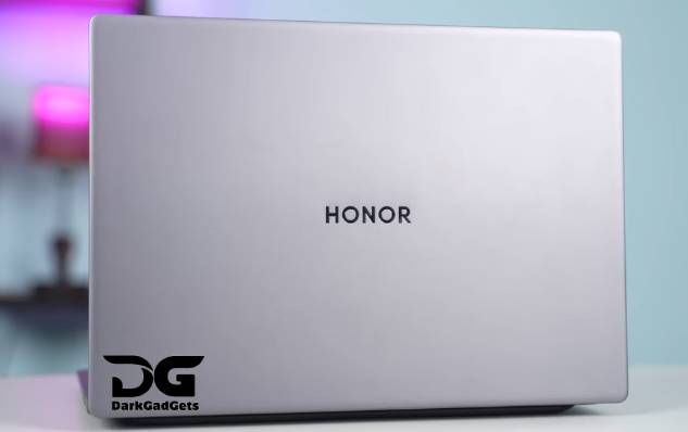 Features of Honor MagicBook X14 Pro