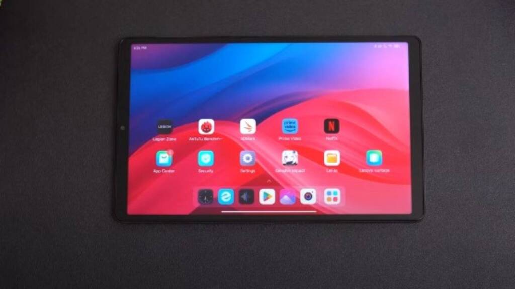 Lenovo Legion Tab price in india